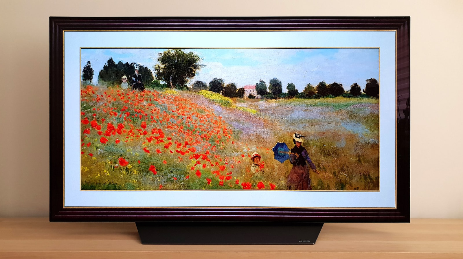 lg tv oled 55 b8