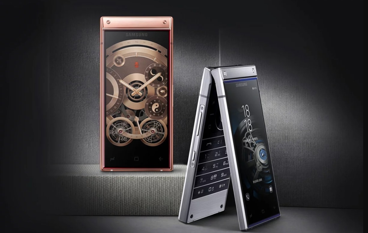 samsung w2019
