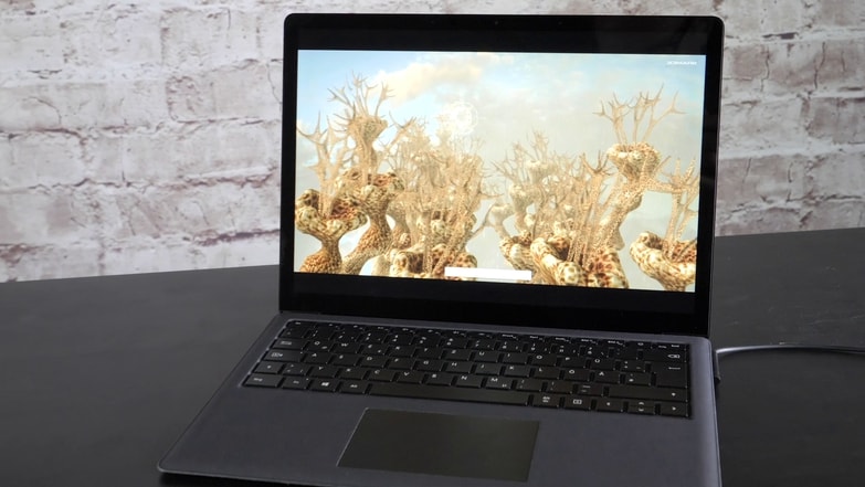 Microsoft Surface Laptop 2
