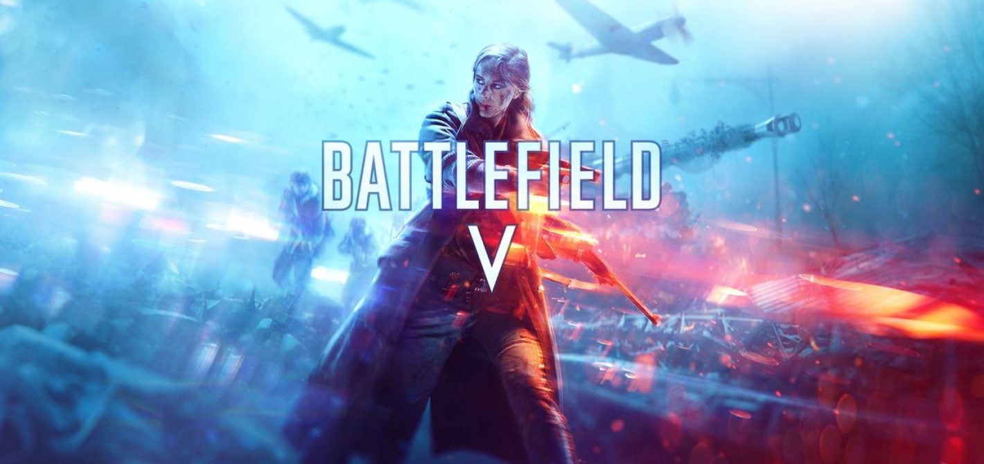 Znamy wymagania sprzętowe Battlefield V