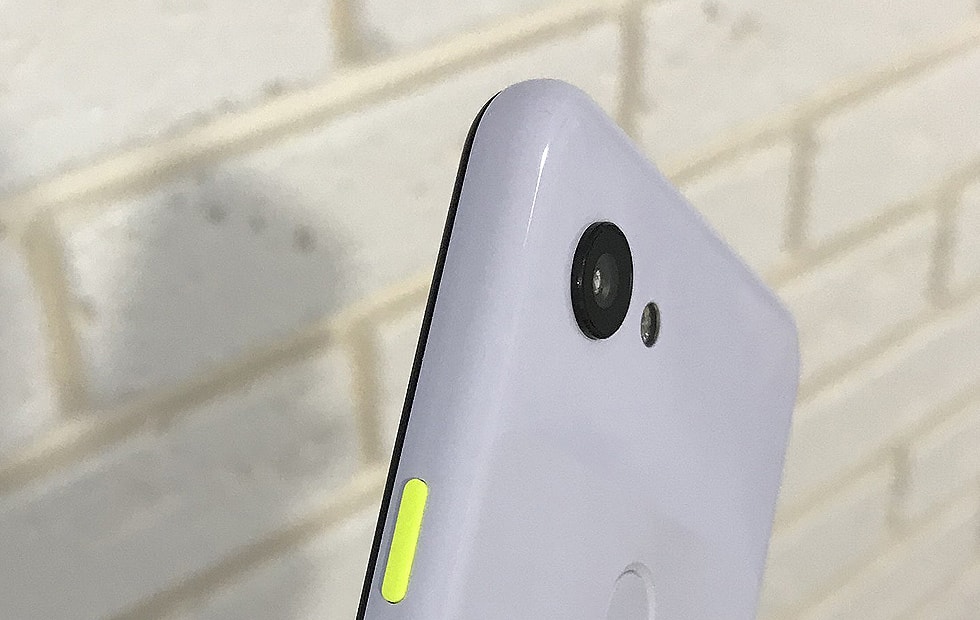 Google Pixel 3 Lite jednak istnieje