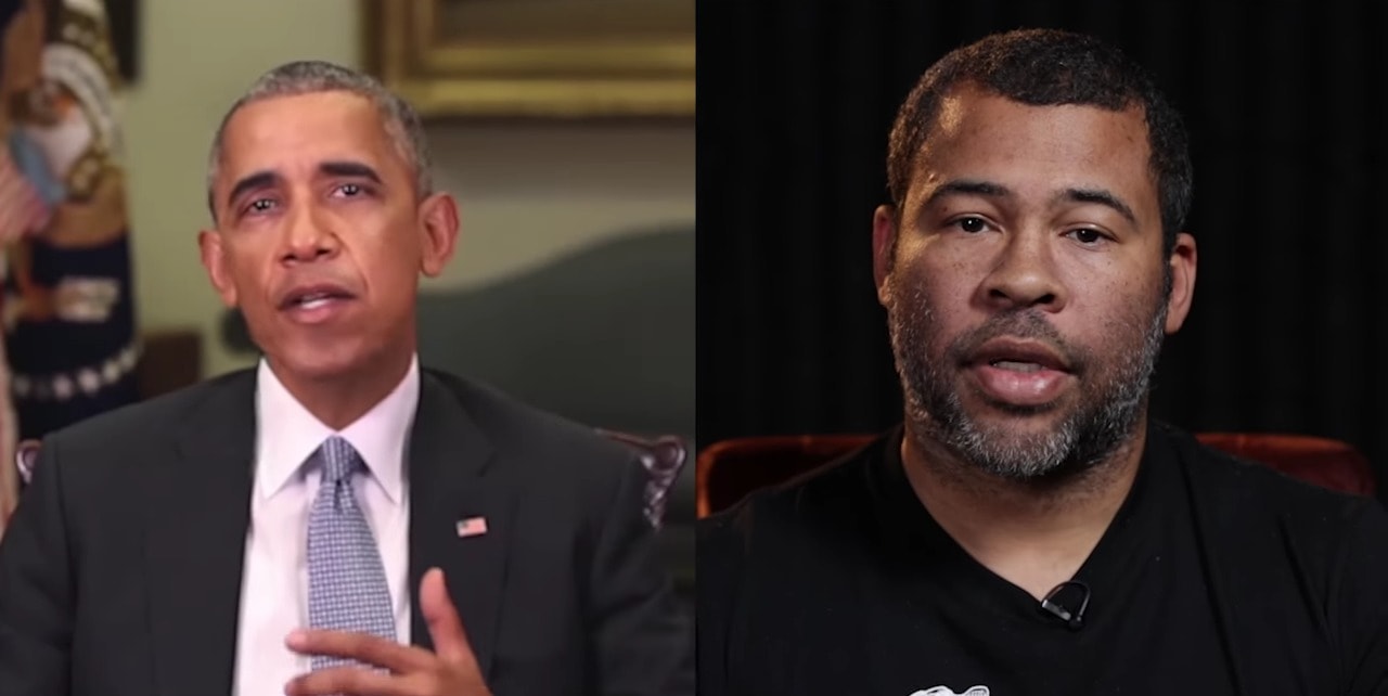 DARPA pracuje nad narzędziem do wykrywania sfałszowanych filmów