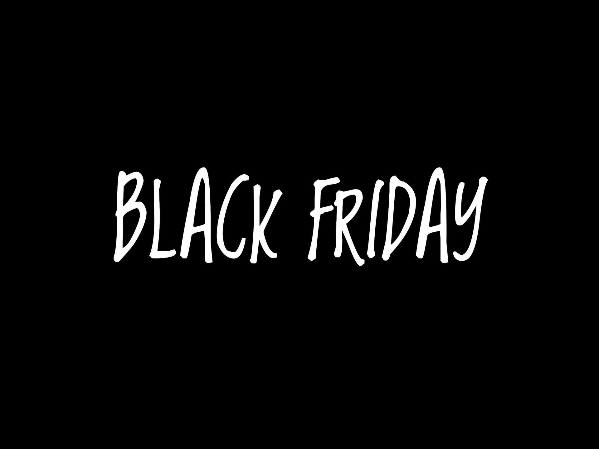 Black Friday i Cyber Monday – nasz przewodnik po promocjach