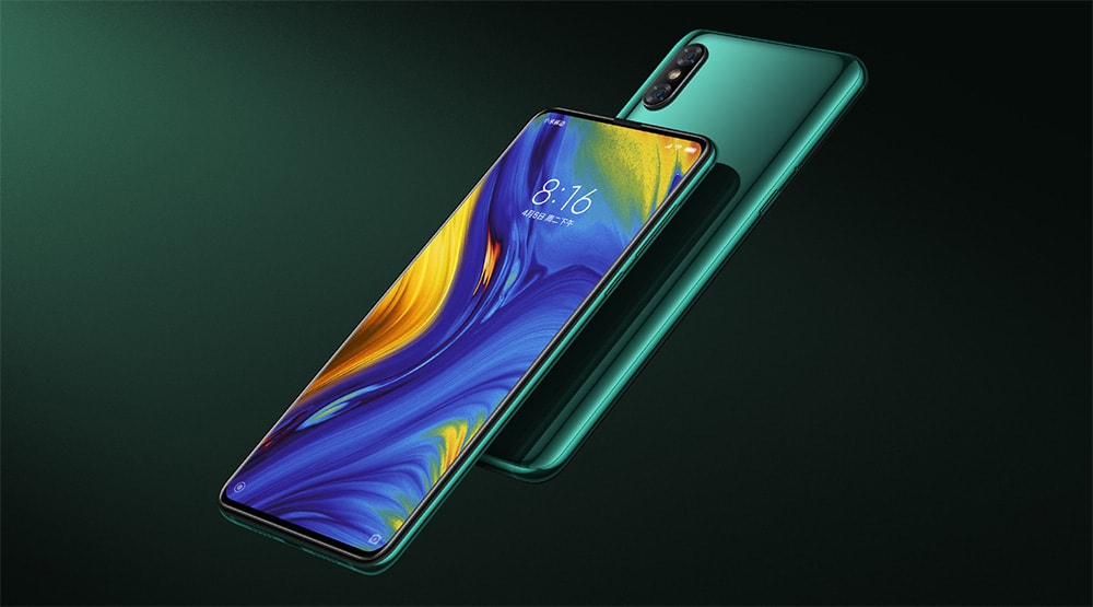 Pocophone F2