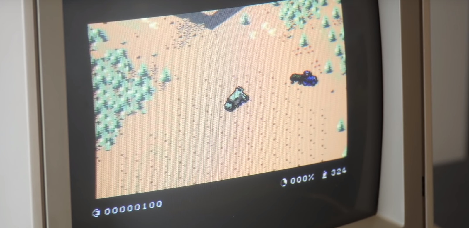 farming simulator