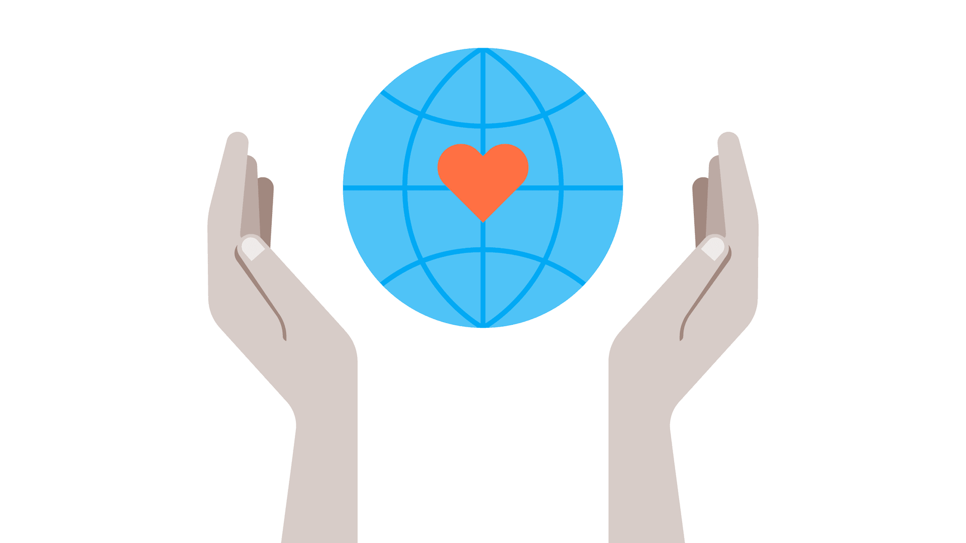 symbol charytatywności