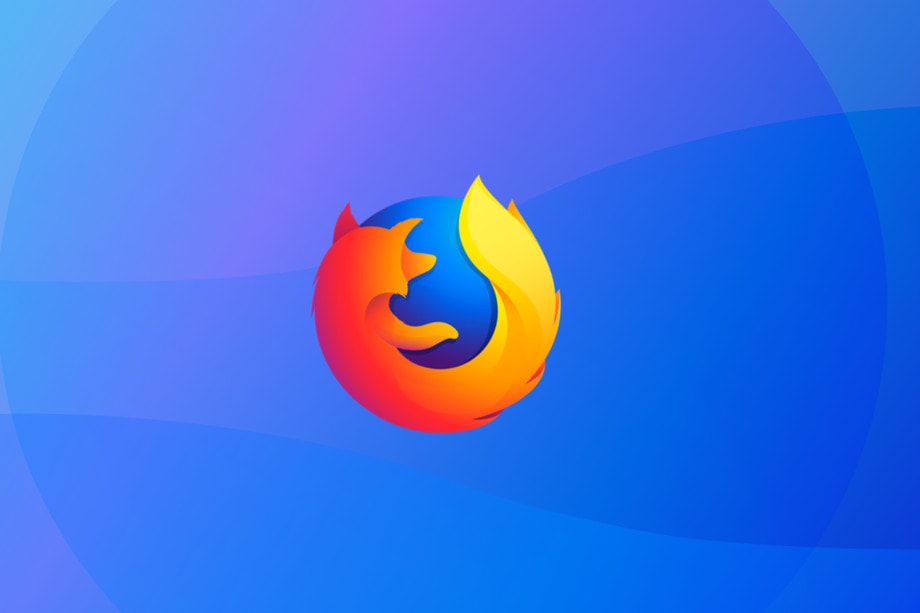 logo firefox
