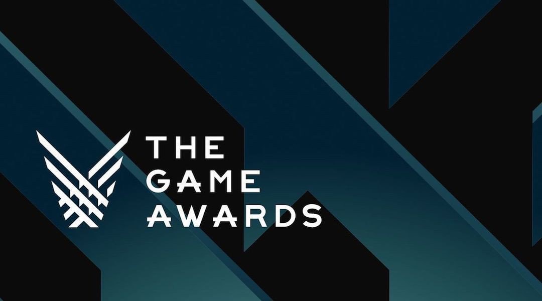 the game awards