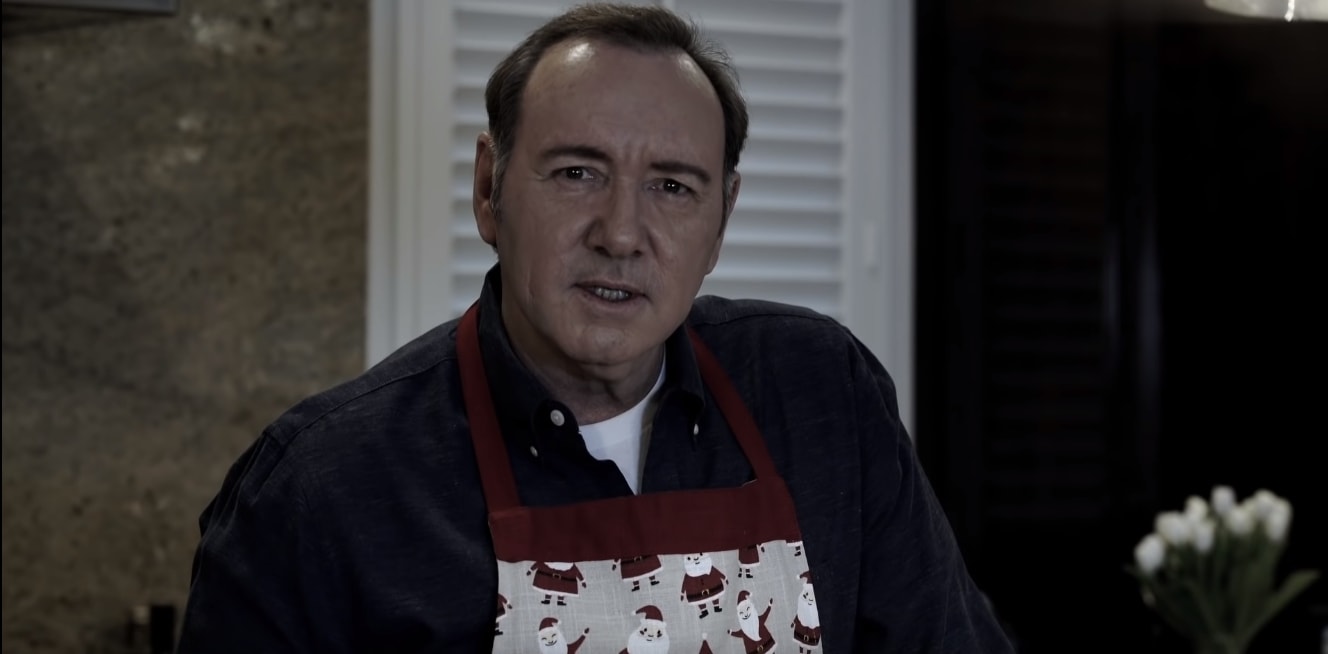kevin spacey