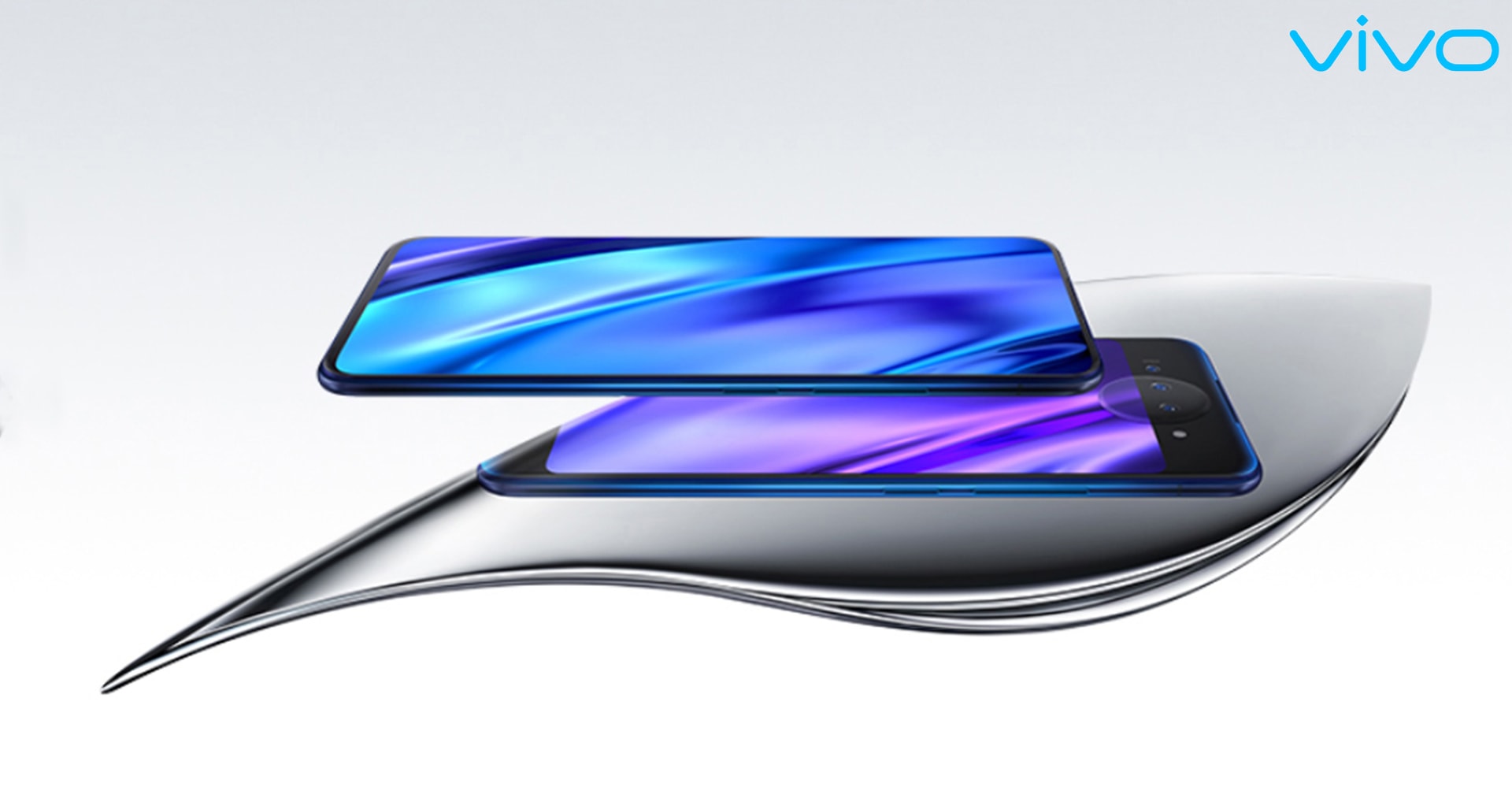 vivo nex dual