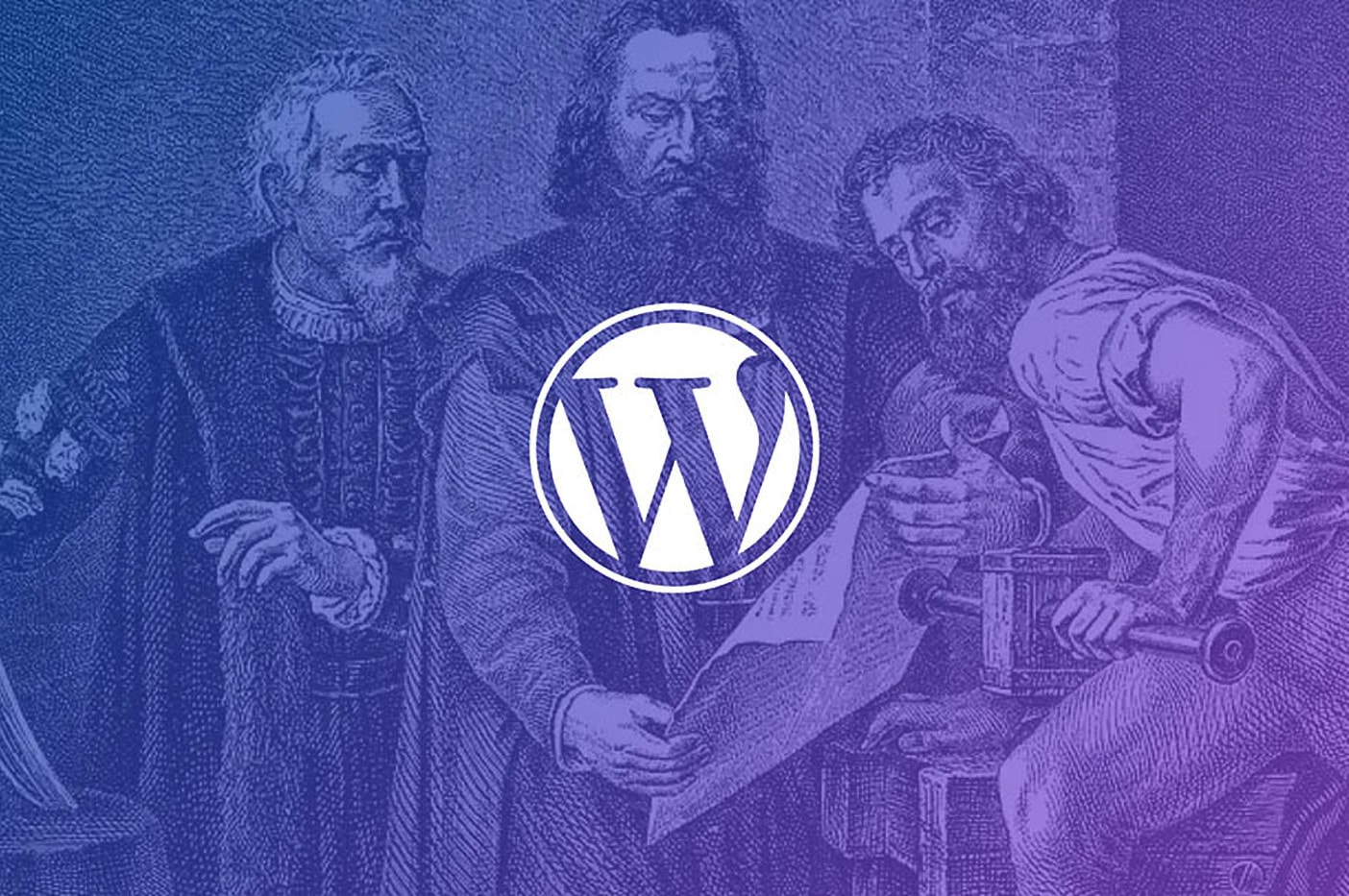 wordpress gutenberg editor