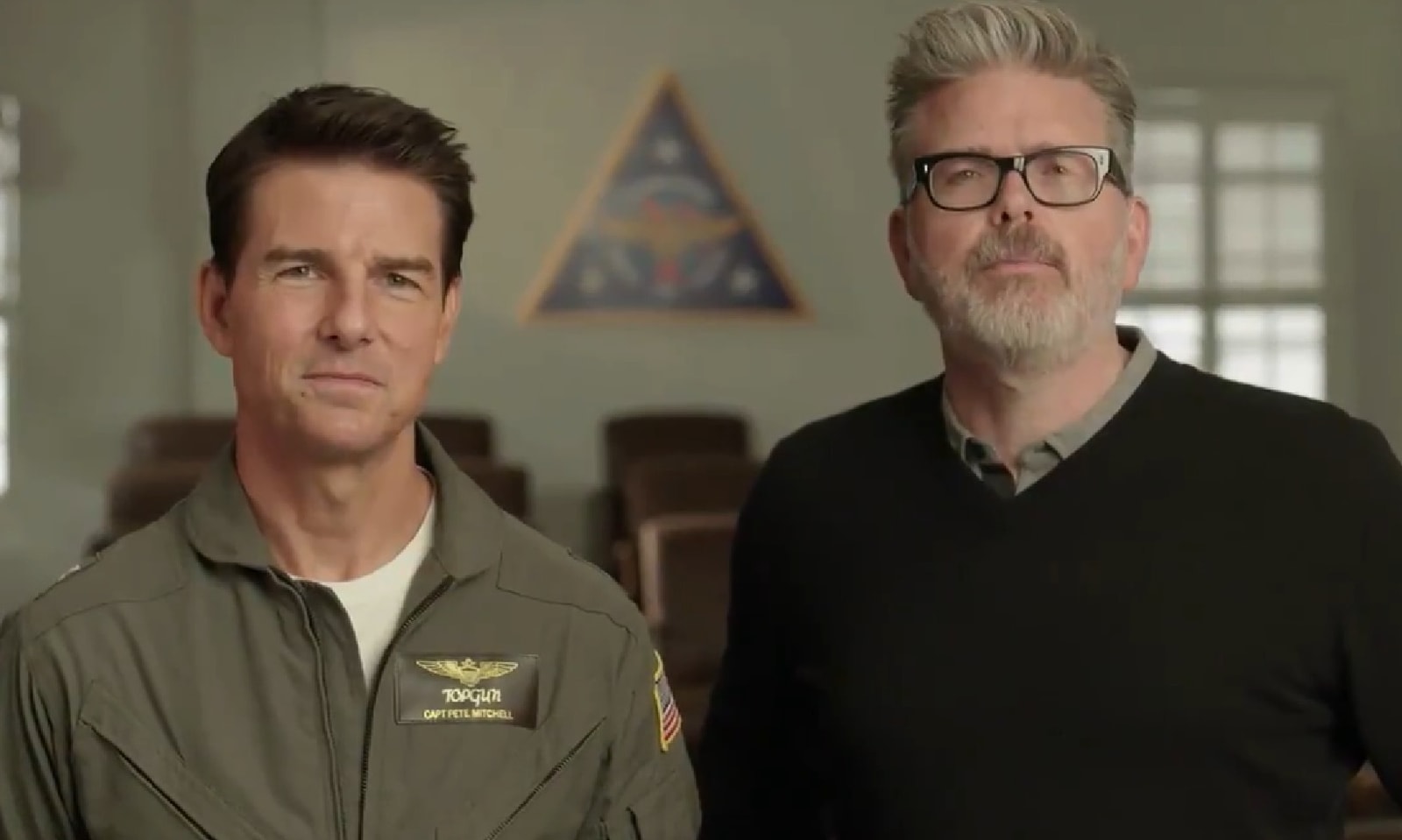 tom cruise