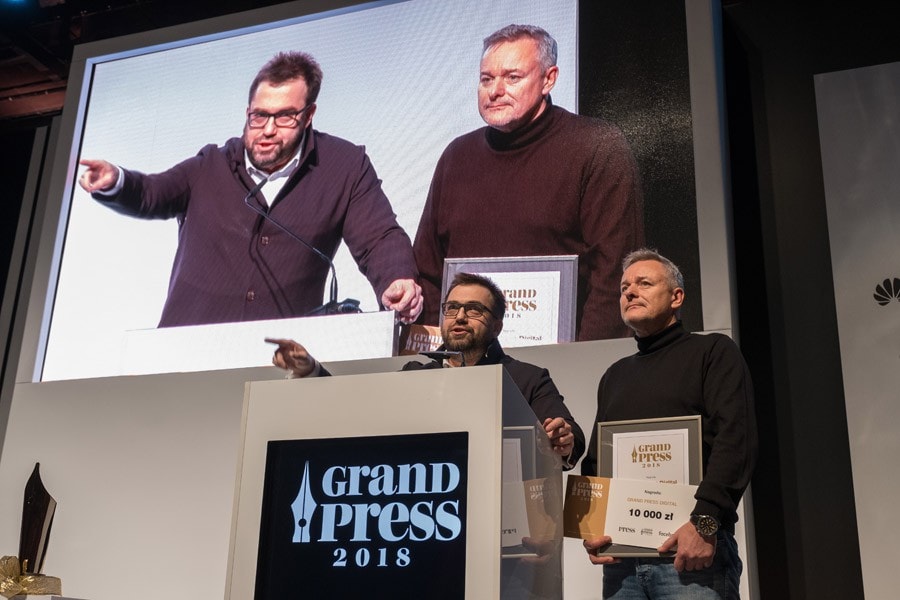 grand press 2018