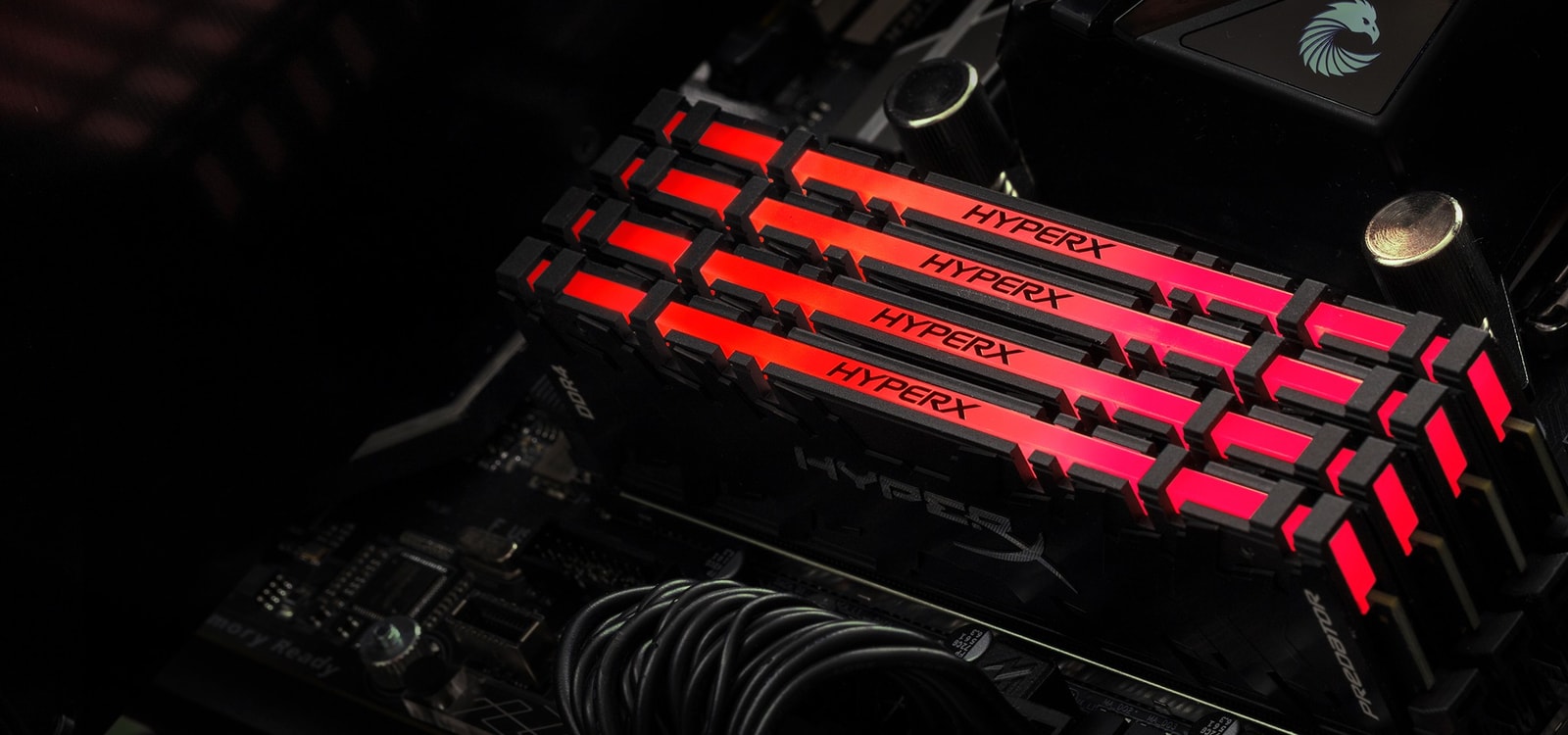 hyperx predator rgb