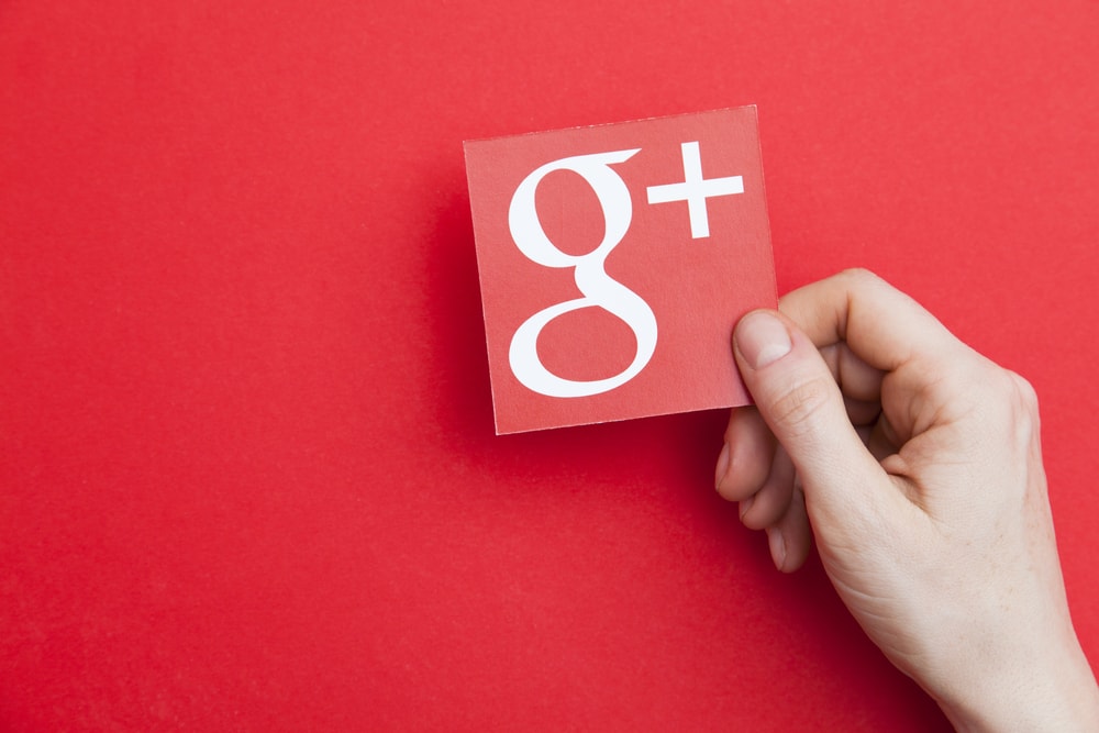 google+