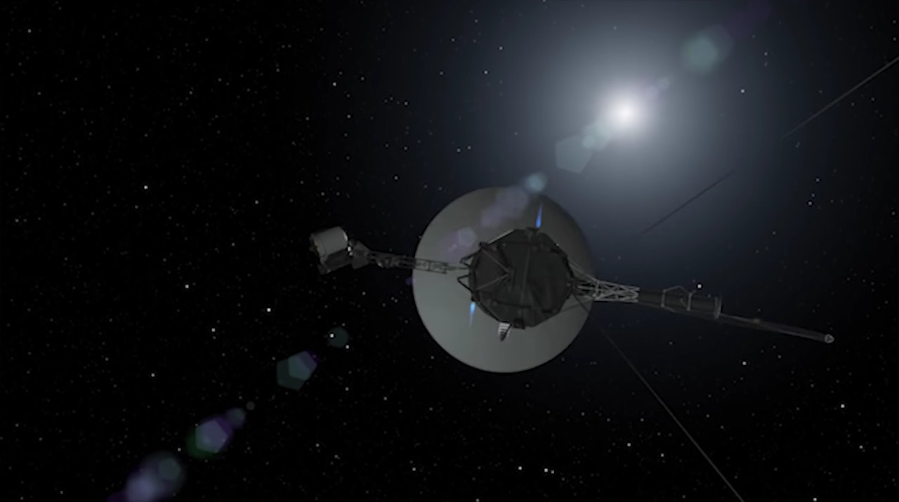 voyager 2