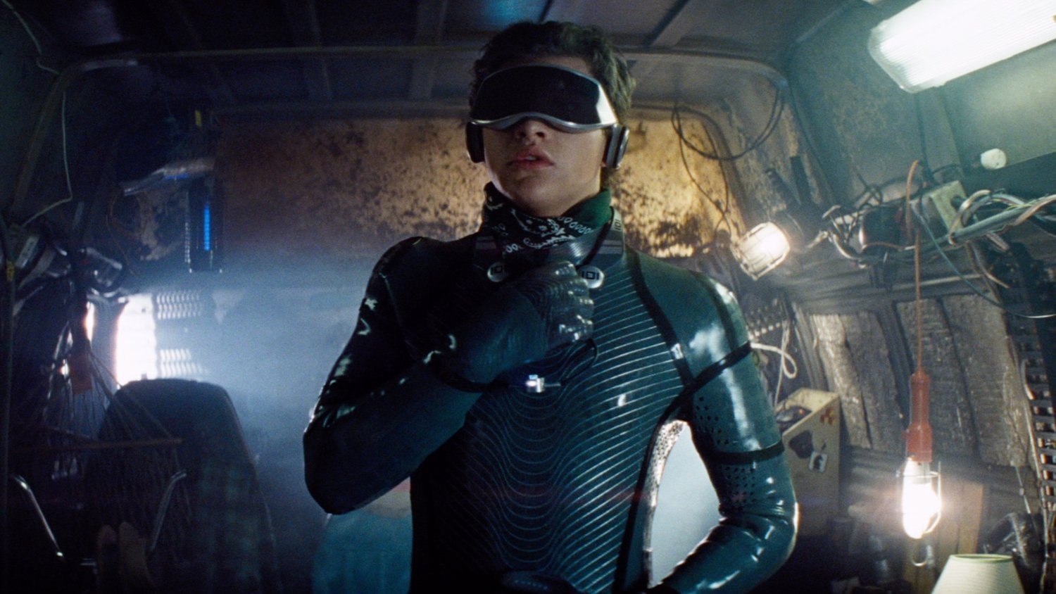 Ready Player One