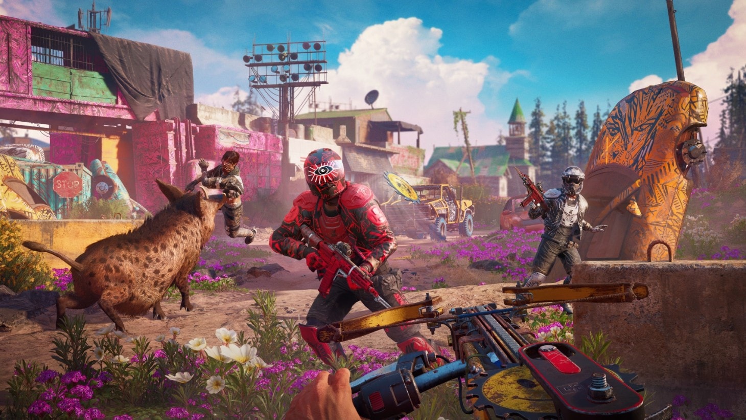 nowe gry na games awards 2018