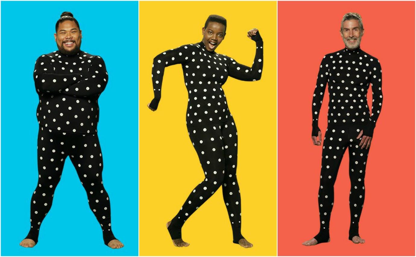 Zozosuits