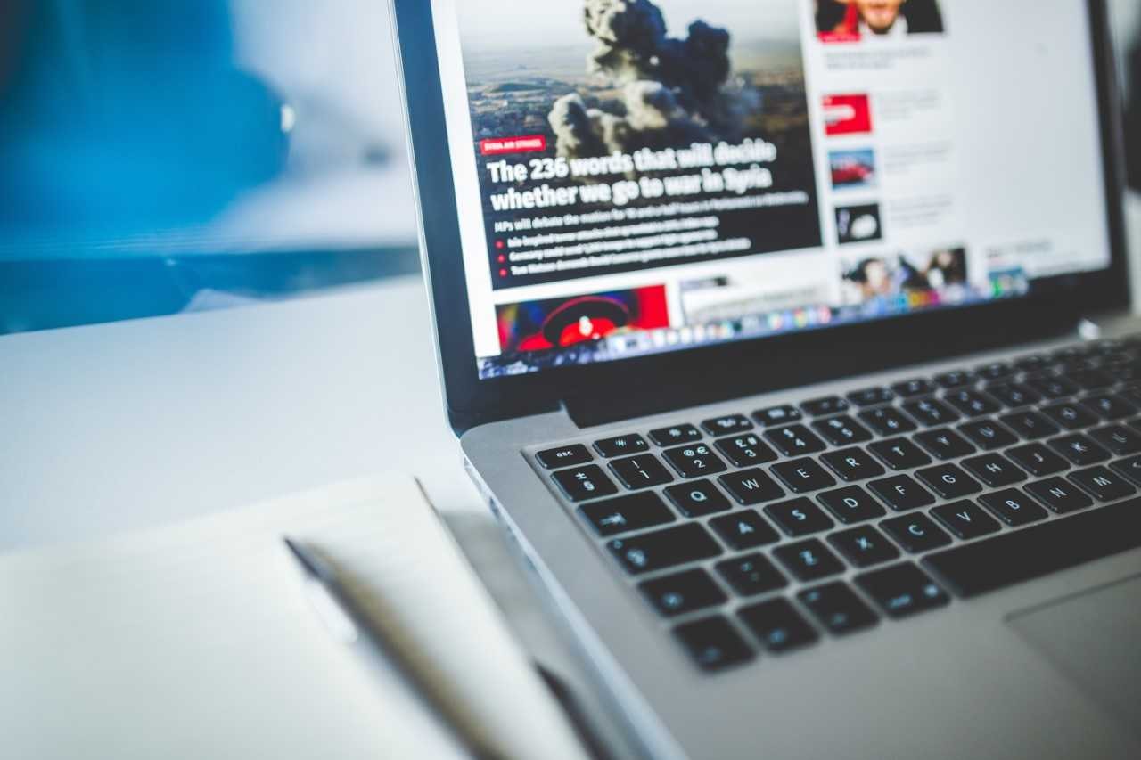 laptop