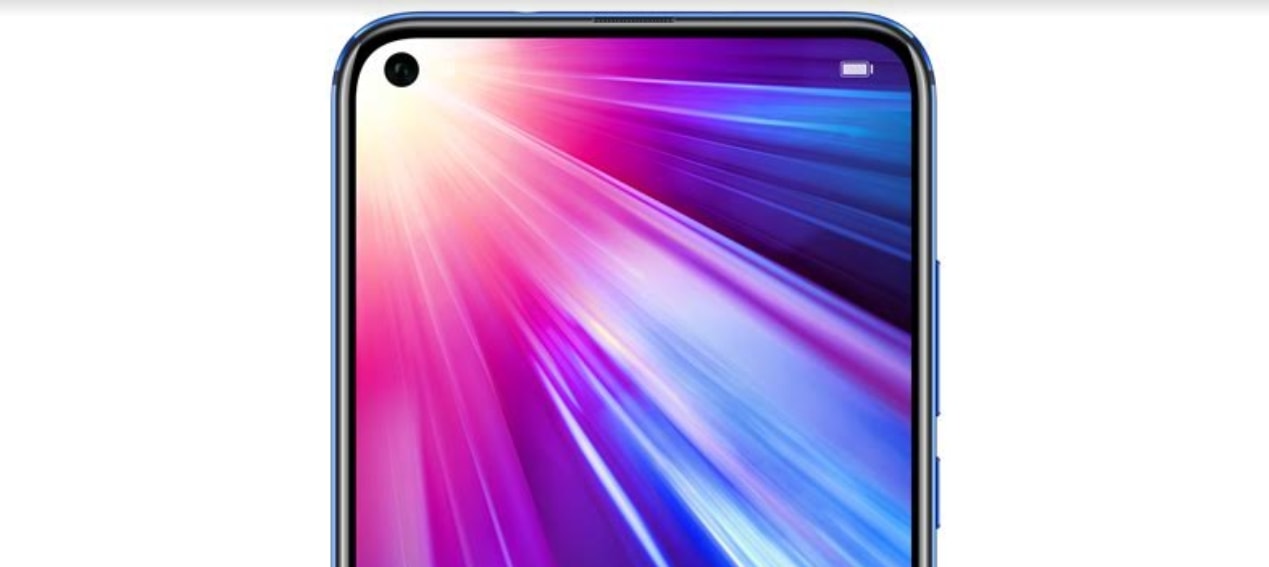 honor view 20