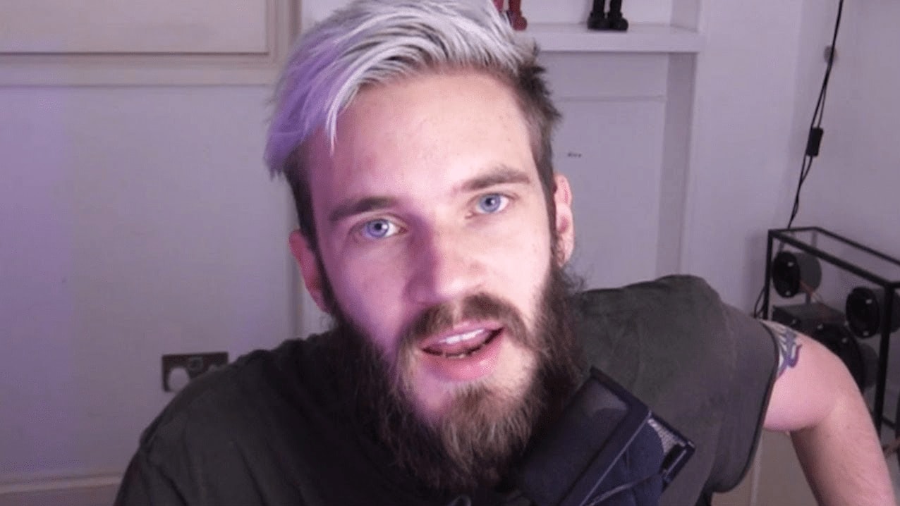 PewDiePie