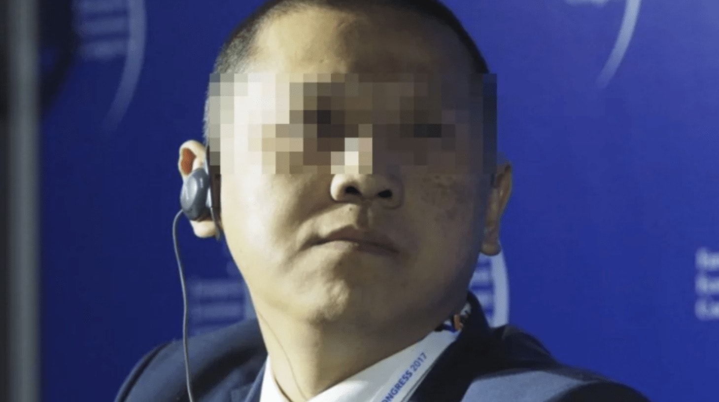 Weijing W.