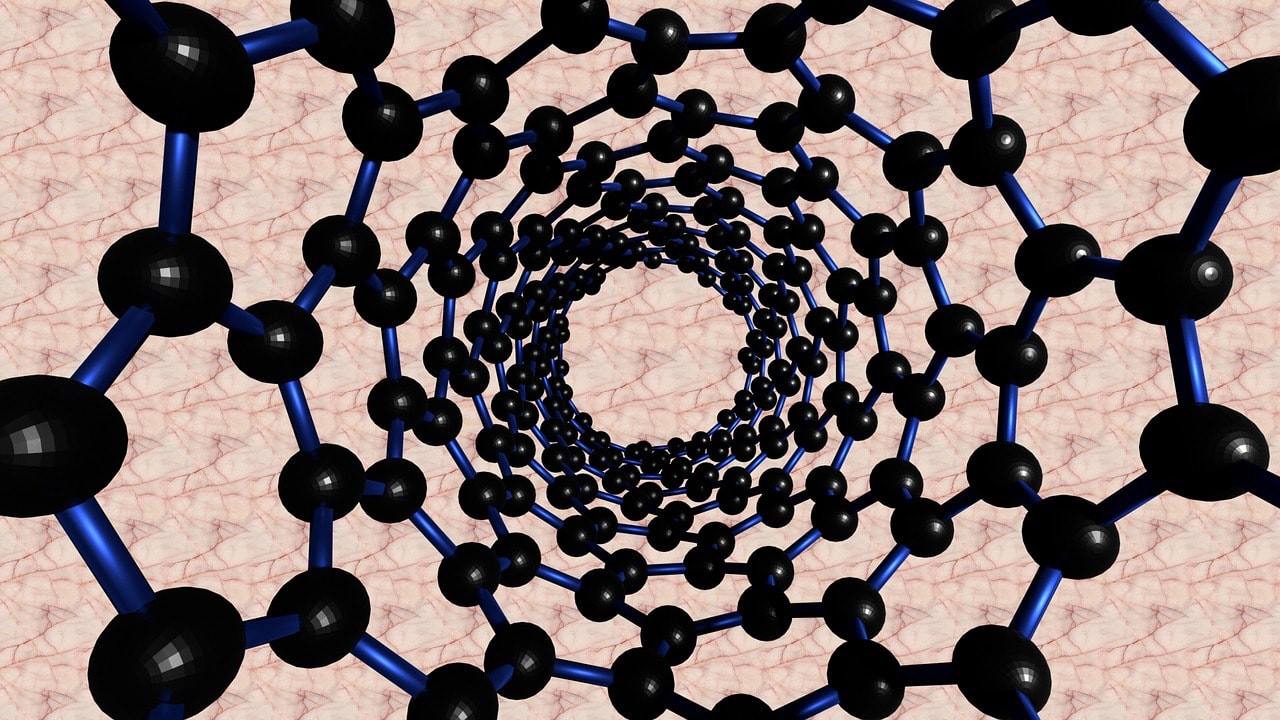 nanorurki