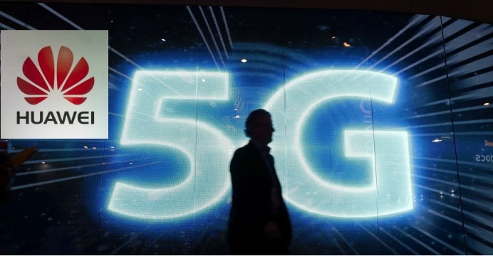 huawei 5G