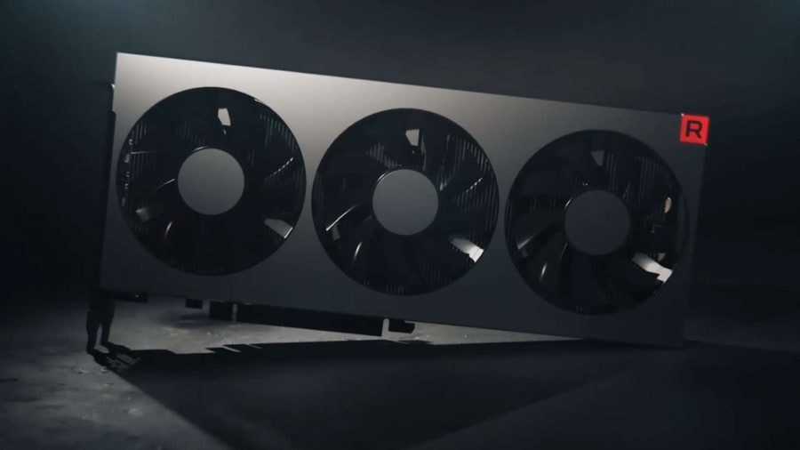Radeon VII
