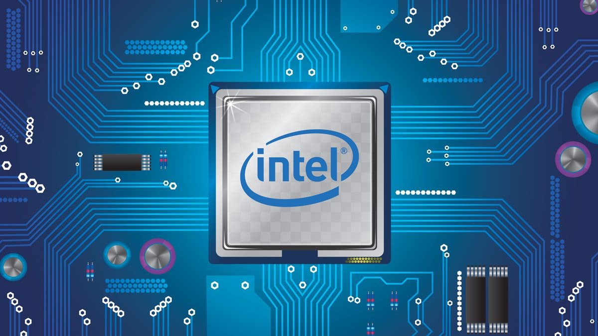 Intel CPU