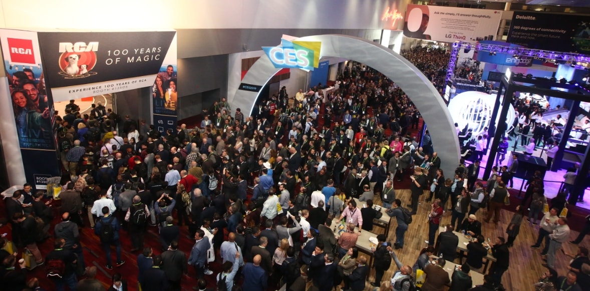 ces 2019