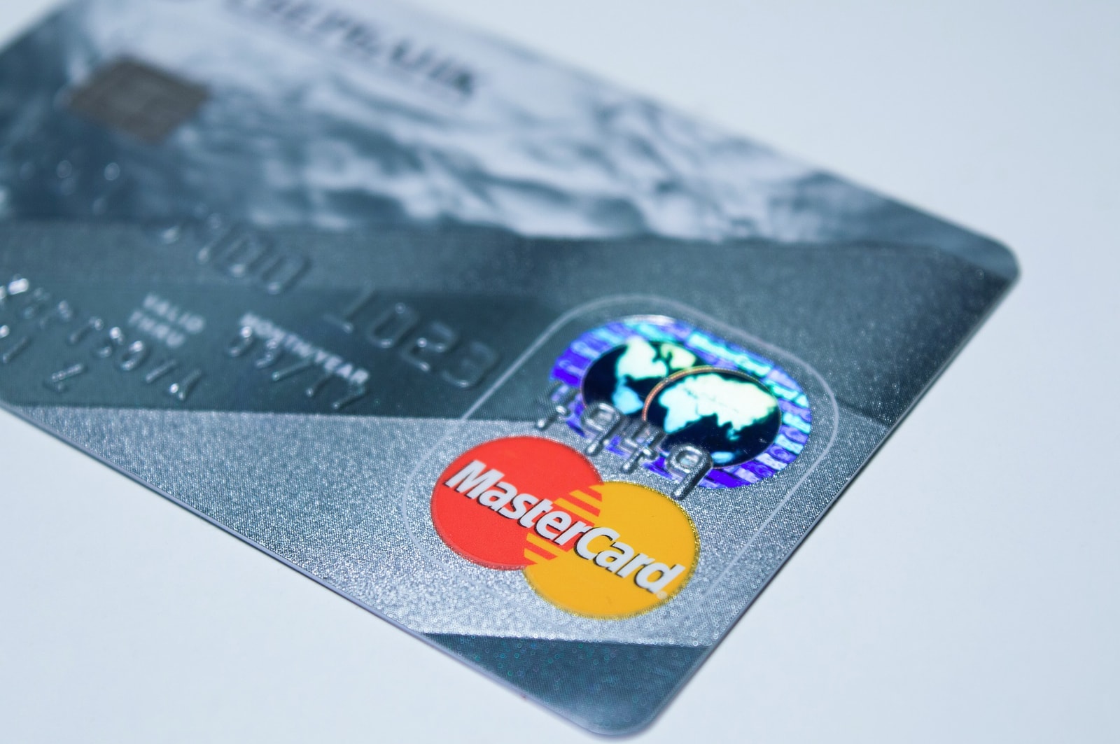 karta mastercard