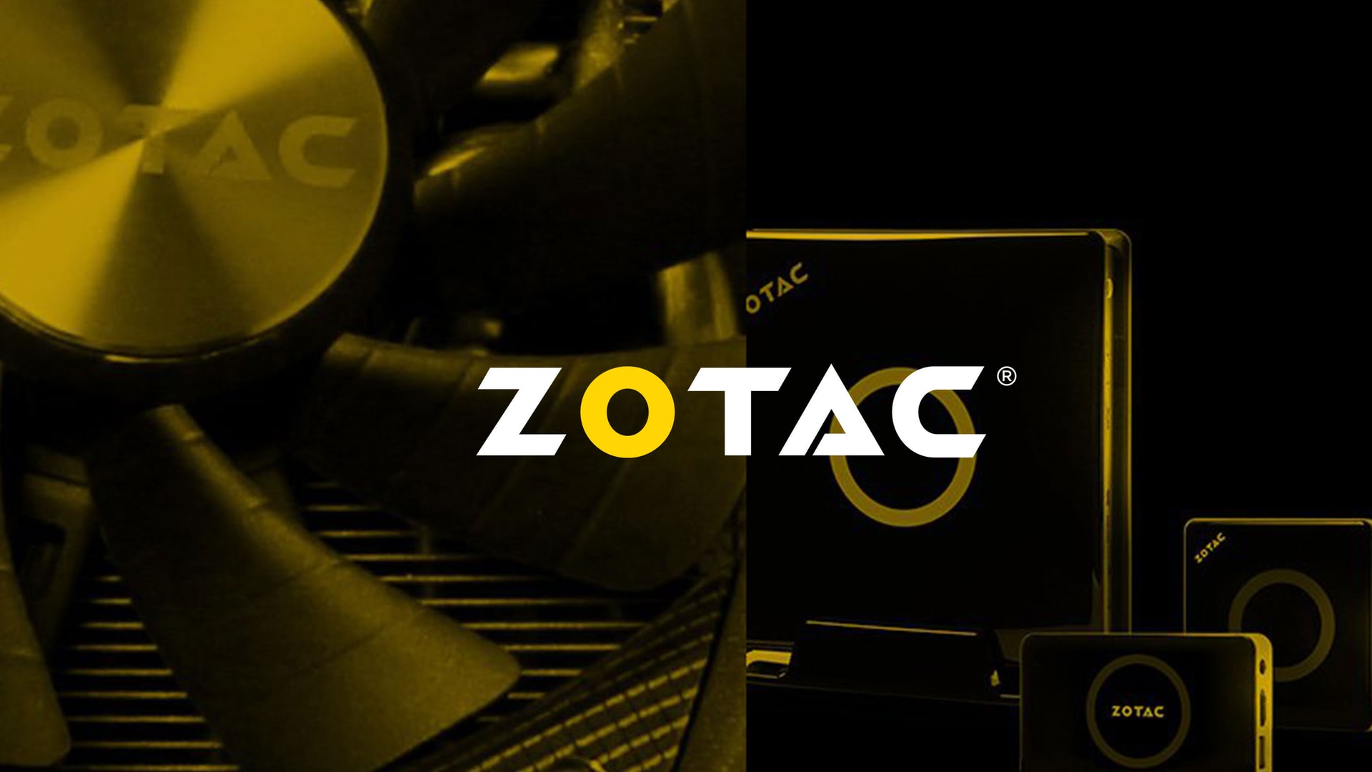 logo Zotac