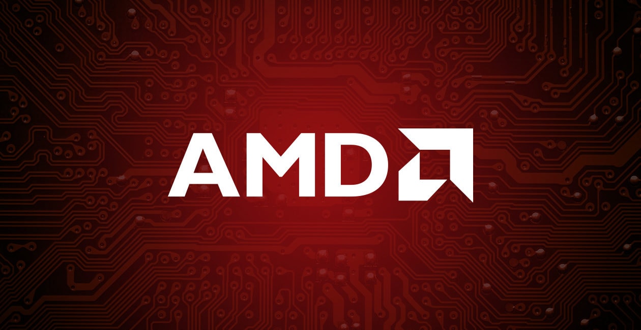 logo AMD