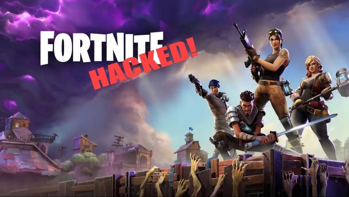 fortnite