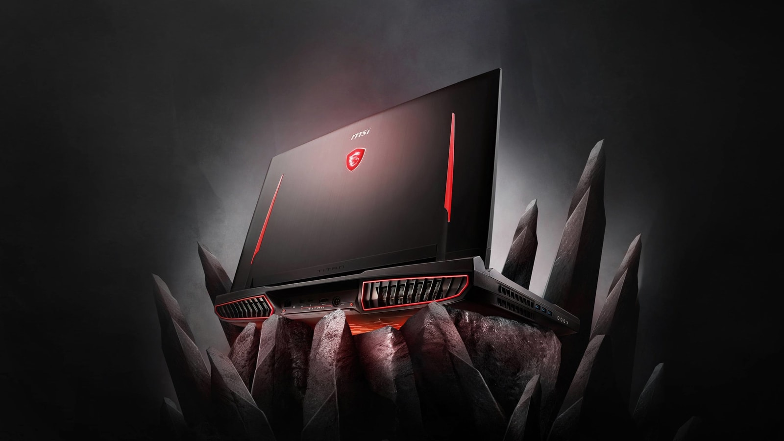 Prezes MSI tłumaczy, dlaczego jego firma nie produkuje laptopów z Ryzenami