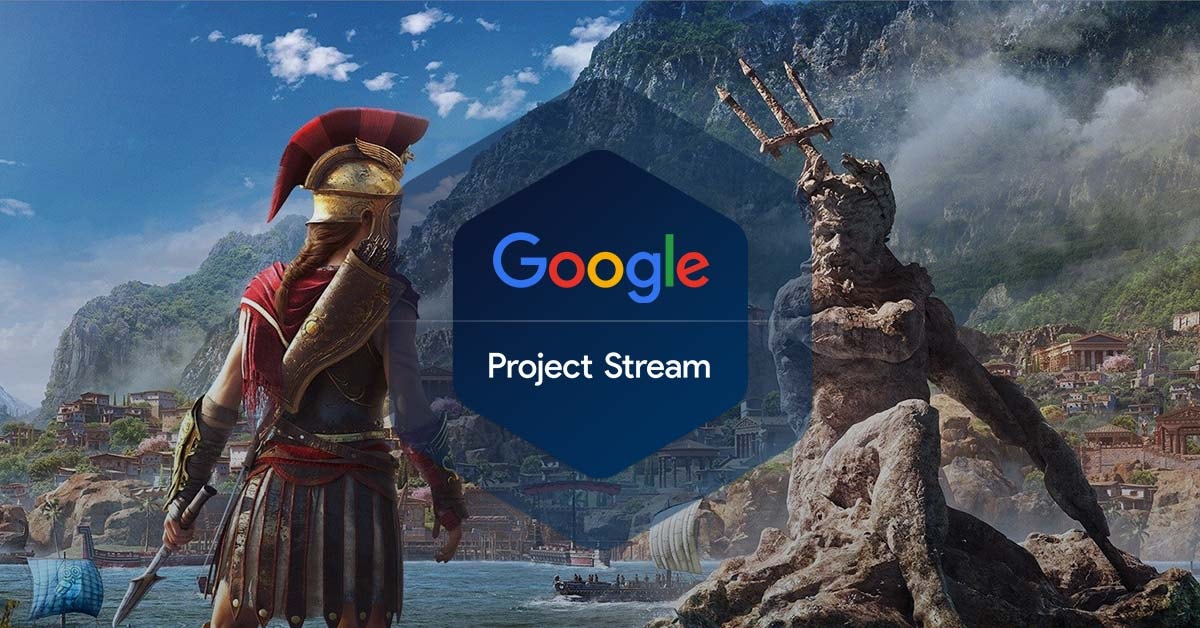 google