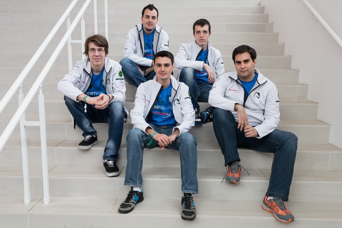 team liquid