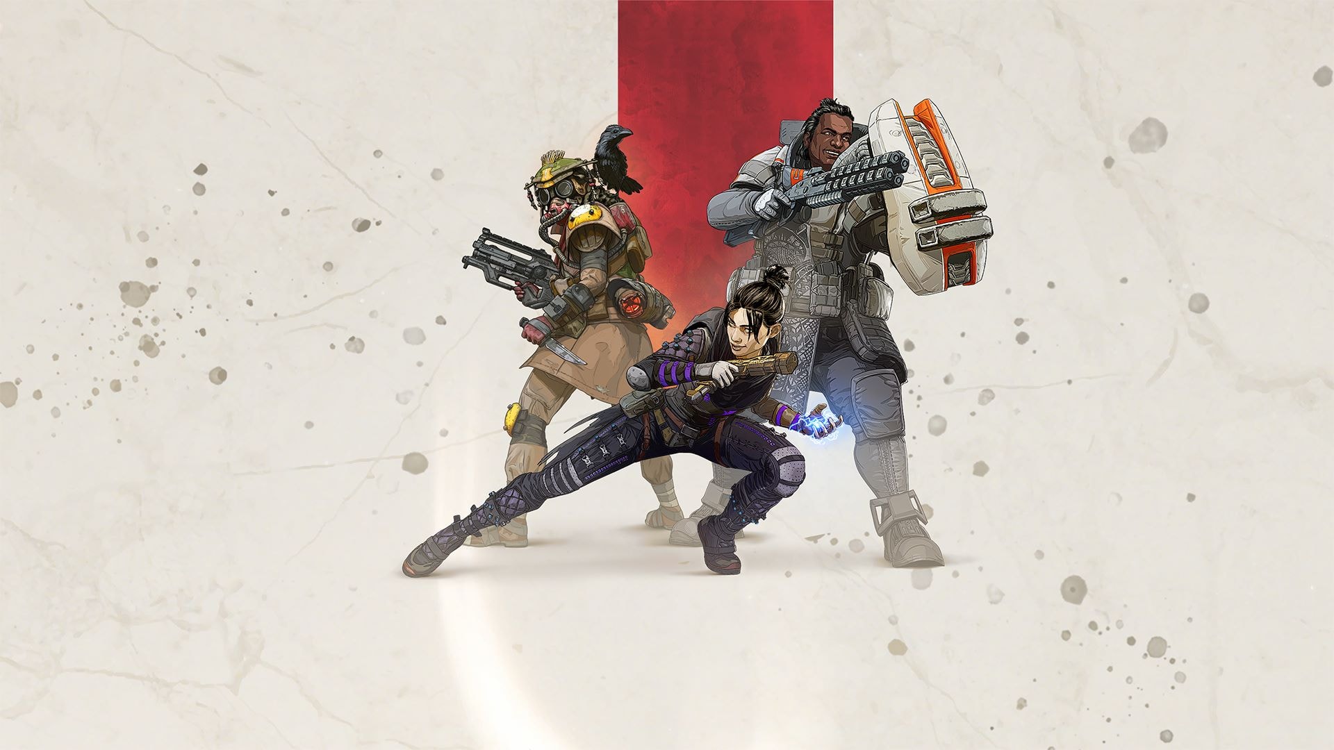 apex legends