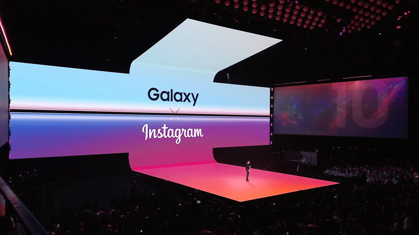 Nie tylko Galaxy S10 i Galaxy Fold