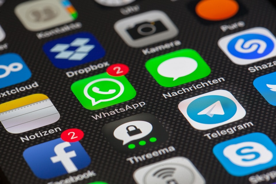 Jedna aplikacja dla iOS-a i macOS-a
