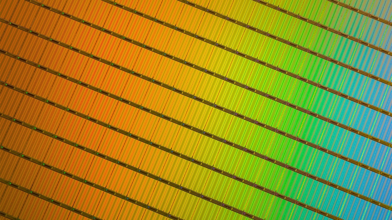 Producenci pamięci NAND z niskimi zyskami