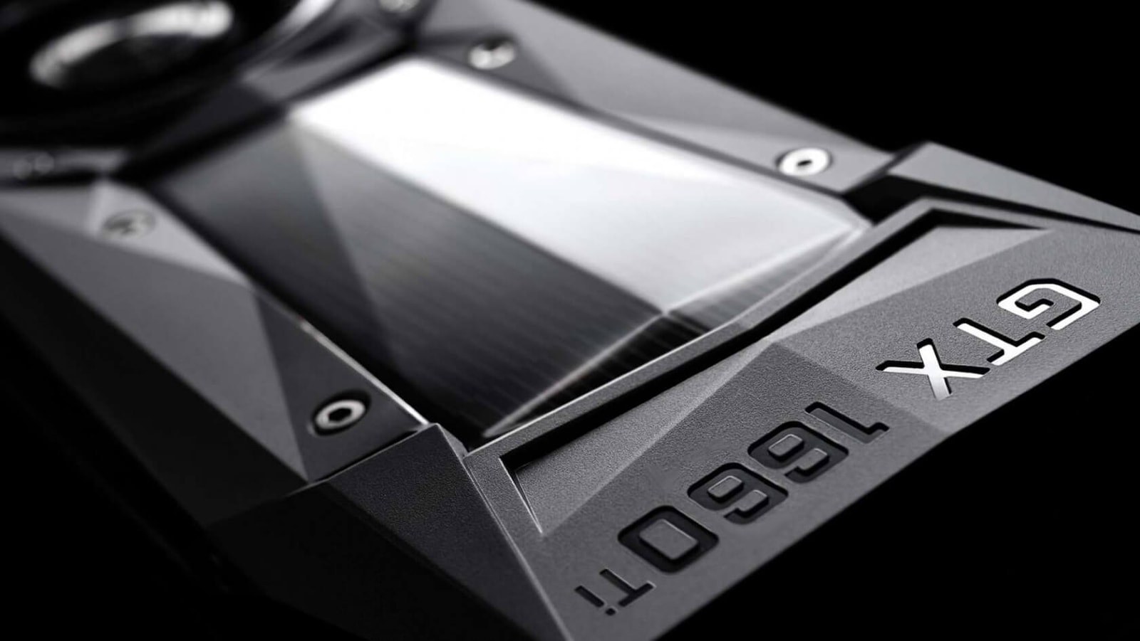 GeForce GTX 1660 Ti – premiera nowej karty graficznej