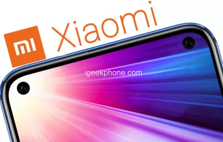 xiaomi