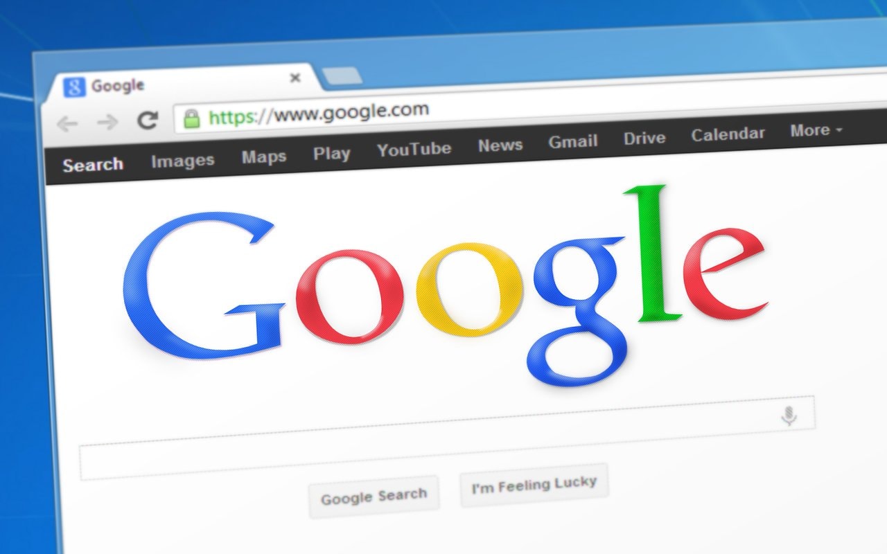 Google nie musi usuwać danych obywateli Unii Europejskiej poza jej granicami (graf. Pixabay)

