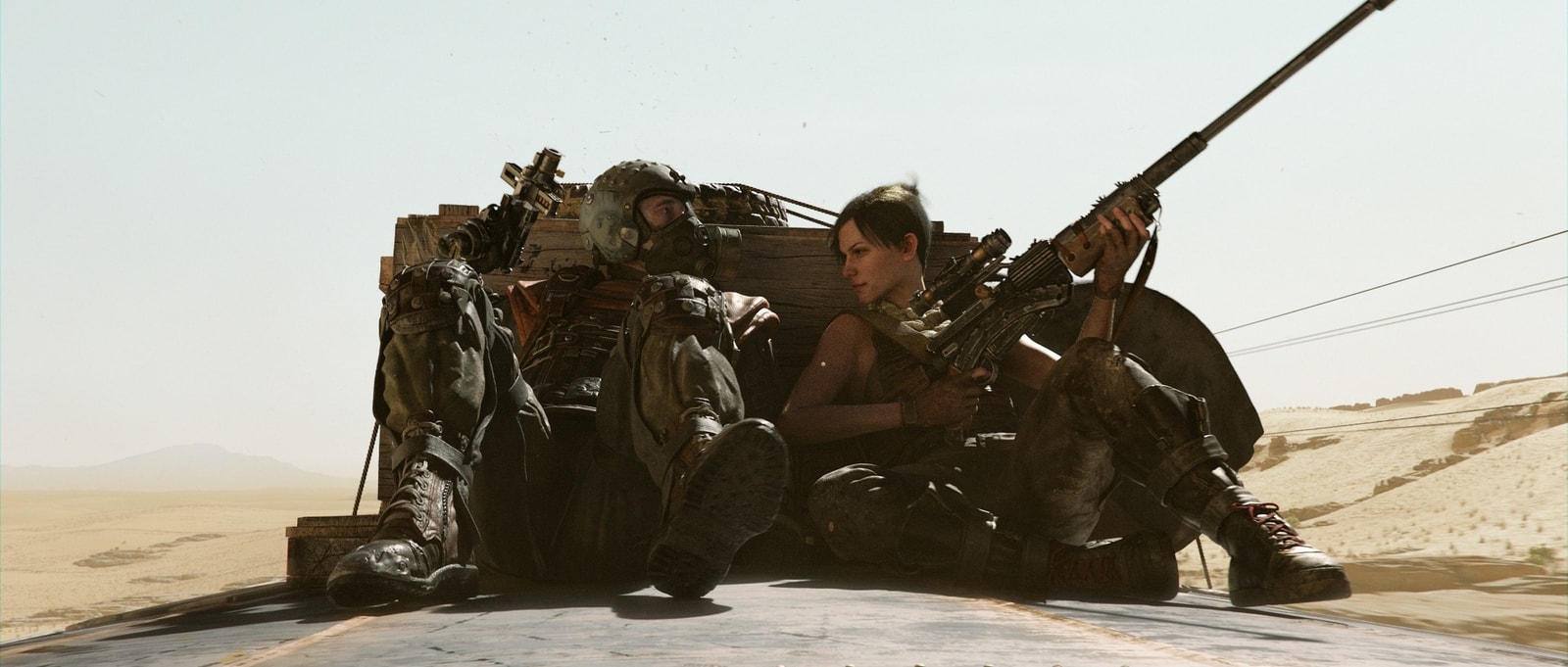 metro exodus