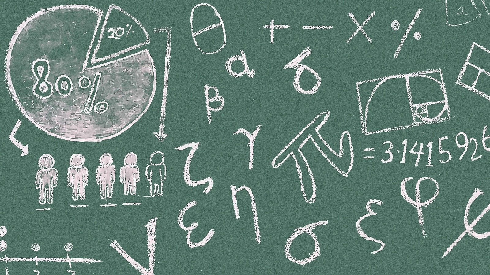 FELIETON: matura (z matematyki) to bzdura