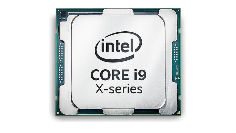 Intel Core i9-9980XE