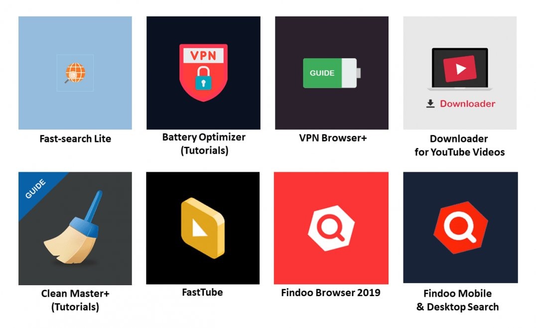 Złośliwe oprogramowanie w Windows Store